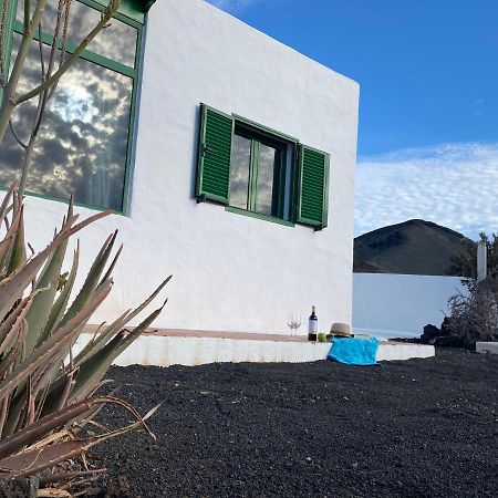 Villas Yaiza. אל גולפו מראה חיצוני תמונה