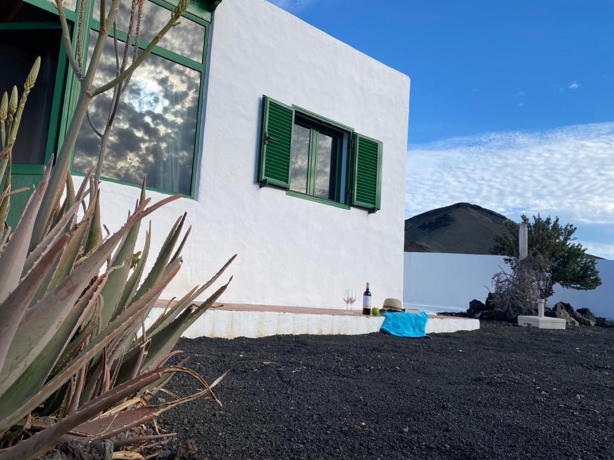 Villas Yaiza. אל גולפו מראה חיצוני תמונה