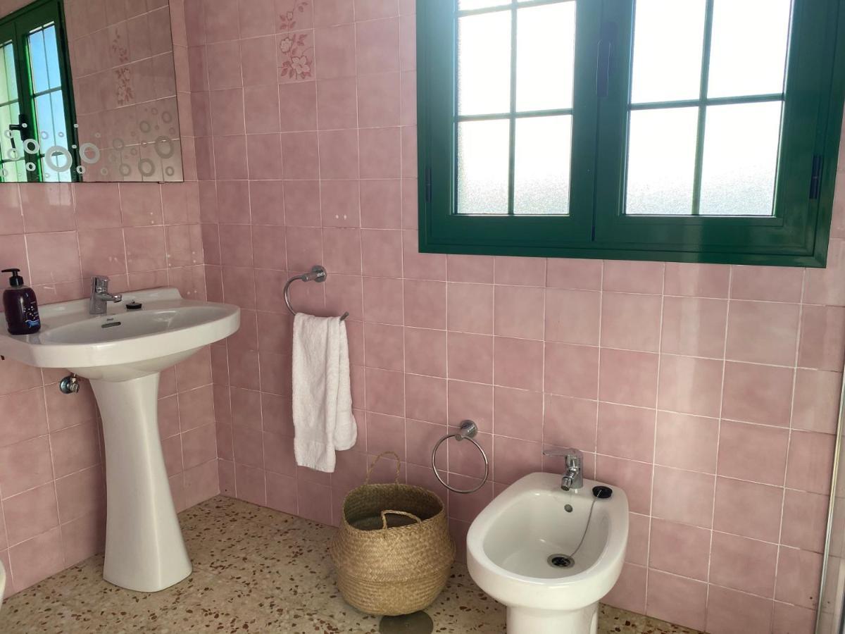 Villas Yaiza. אל גולפו מראה חיצוני תמונה