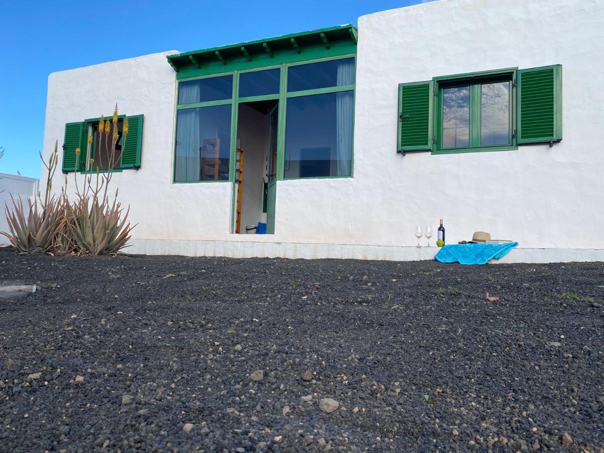 Villas Yaiza. אל גולפו מראה חיצוני תמונה