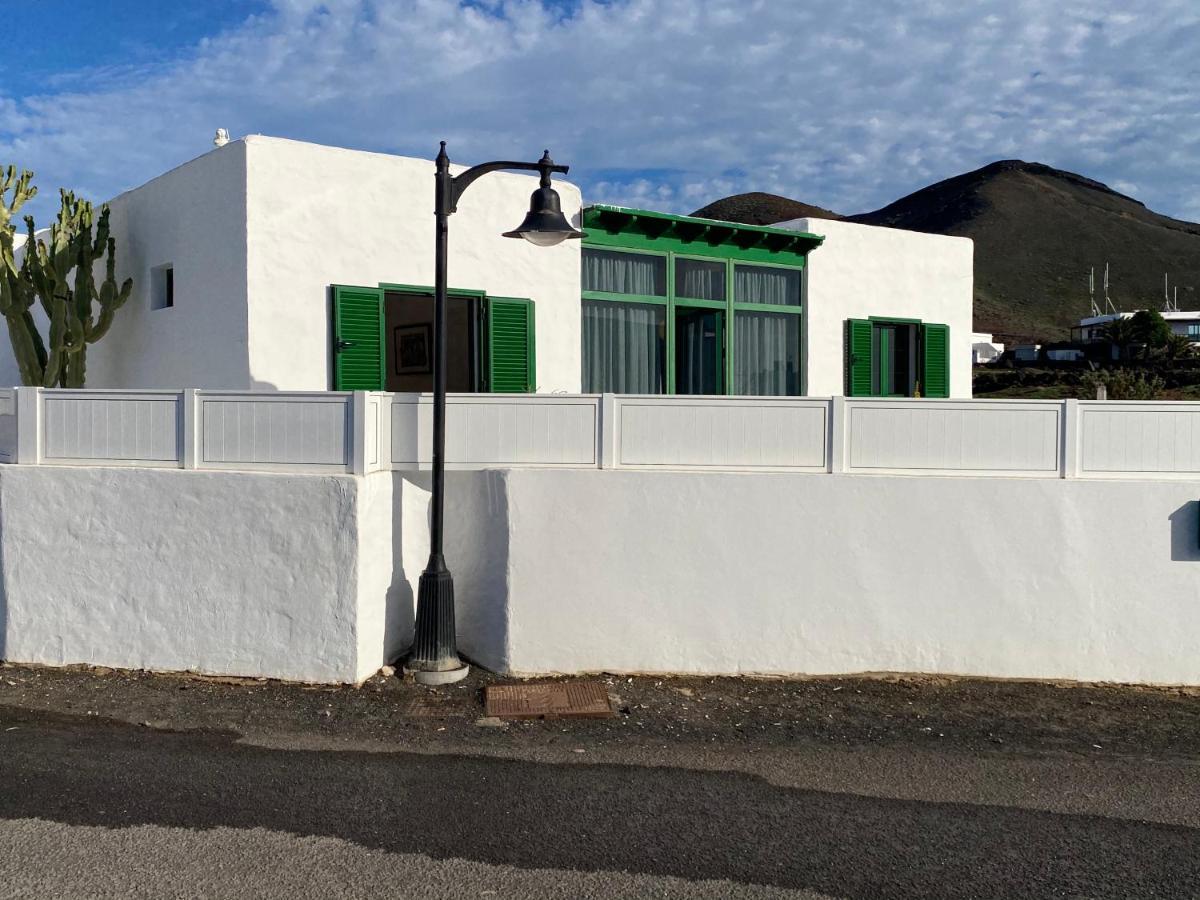 Villas Yaiza. אל גולפו מראה חיצוני תמונה
