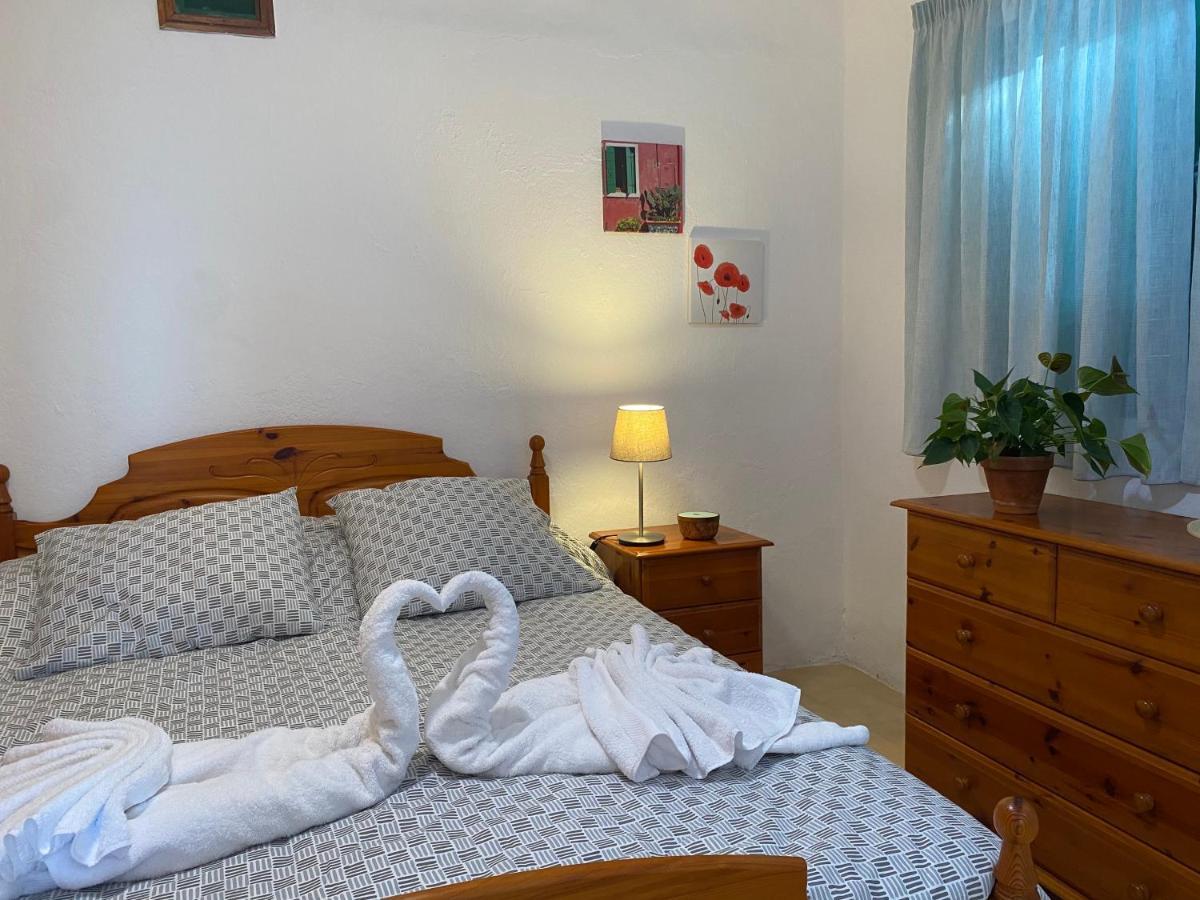 Villas Yaiza. אל גולפו מראה חיצוני תמונה