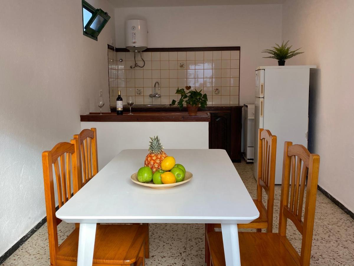 Villas Yaiza. אל גולפו מראה חיצוני תמונה